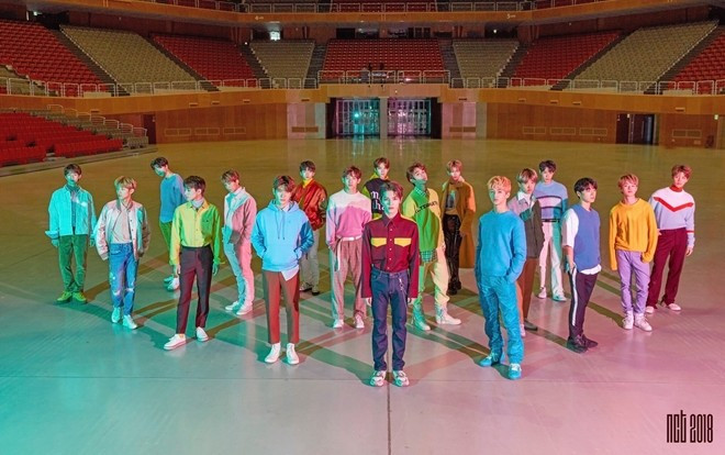 Có phải đây là lý do khiến SM lùi ngày tuyển sinh thành viên Việt Nam cho NCT? Ảnh 2