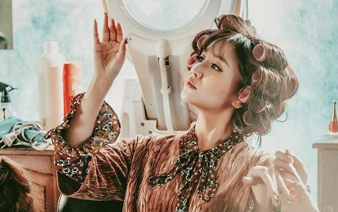 Trả lời sao cho 'ngầu' trước câu hỏi: Bao giờ lấy chồng? Ảnh 2