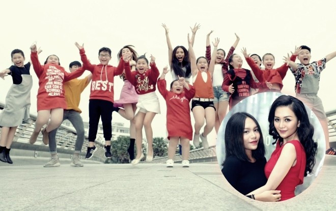 Thiều Bảo Trang bất ngờ kết hợp Vũ Thảo My 'quậy hết cỡ' trong MV đầu năm Ảnh 2