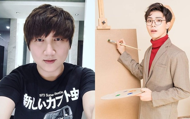Cứ tưởng 'Em gái mưa' là đỉnh cao não nề, Mr. Siro hứa hẹn cùng Erik 'Chạm đáy nỗi đau' Ảnh 2