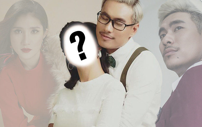 Shock: Kiều Minh Tuấn kết hôn với 'cô Cát', nhưng không phải Cát Phượng Ảnh 2