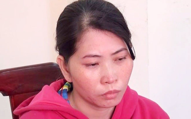 Thi thể người chồng bị vợ bỏ vào ba lô được đưa về quê nhà Ảnh 2