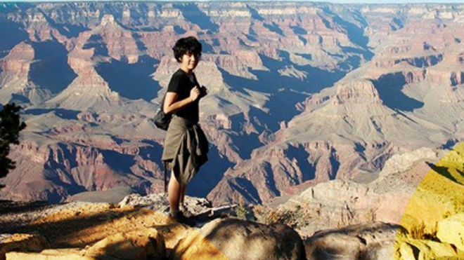 Cô gái Việt sống sót sau trận bão tuyết ở Nepal: 'Ngày mai vẫn đến và chúng ta không thể cứ sống hoài trong vô định' Ảnh 2