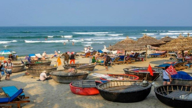 Khách Tây bị giun làm tổ trên da sau chuyến du lịch Việt Nam Ảnh 2