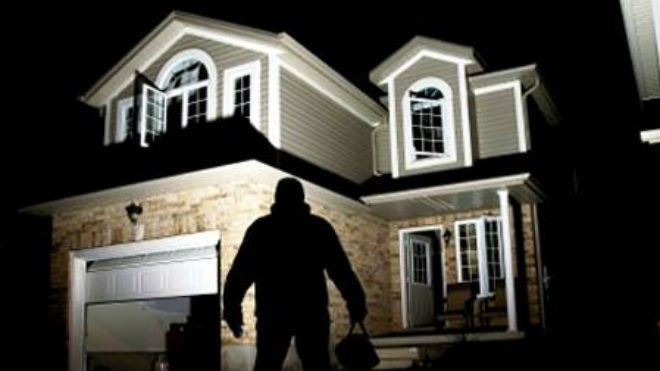 Trộm đột nhập biệt thự ‘cuỗm’ 1,2 tỷ đồng ở vùng ven Sài Gòn Ảnh 2