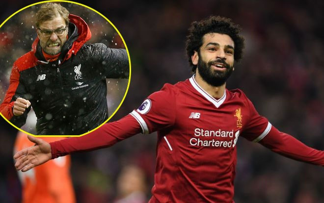Liverpool của Jurgen Klopp vẫn điên rồ như thế… Ảnh 2