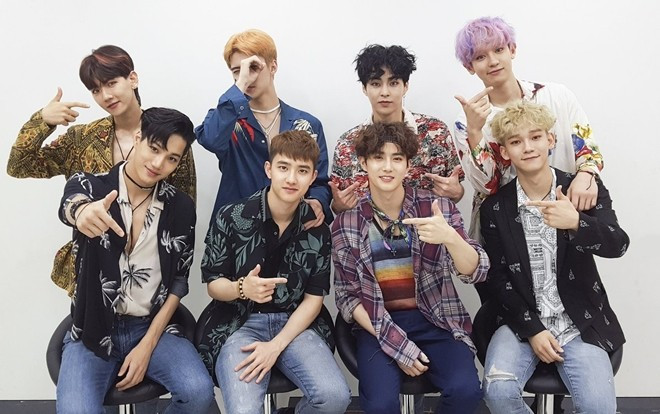 Boygroup Kpop: Nhiều fan nhưng chẳng ai thèm nghe nhạc, lý do vì sao? Ảnh 2