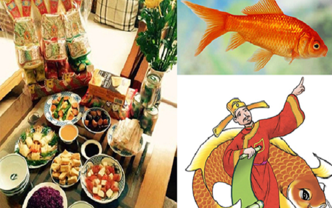 Những điều nên tránh khi cúng ông Công ông Táo Ảnh 2