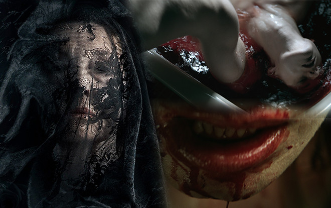 'Muse': Nàng thơ của quỷ và nghi lễ hiến tế man rợ đẫm máu Ảnh 2