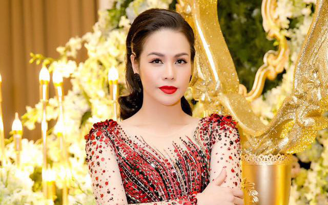 Nhật Kim Anh tức giận nhắn nhủ fan: 'Nếu các em muốn náo loạn thì chị cho giải tán FC' Ảnh 2