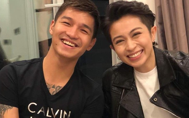 Cư dân mạng 'hò reo' khi hội 'người yêu cũ' Chi Pu cùng xuất hiện trong một bức hình Ảnh 2