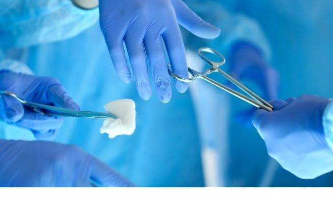 Chồng trộm thận của vợ mang bán sau nhiều năm kỳ kèo đòi của hồi môn Ảnh 2