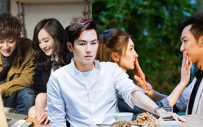 'Con đường đưa tiễn đầy hoa': Đối đầu với 'Người đàm phán' không hề dễ! Ảnh 2