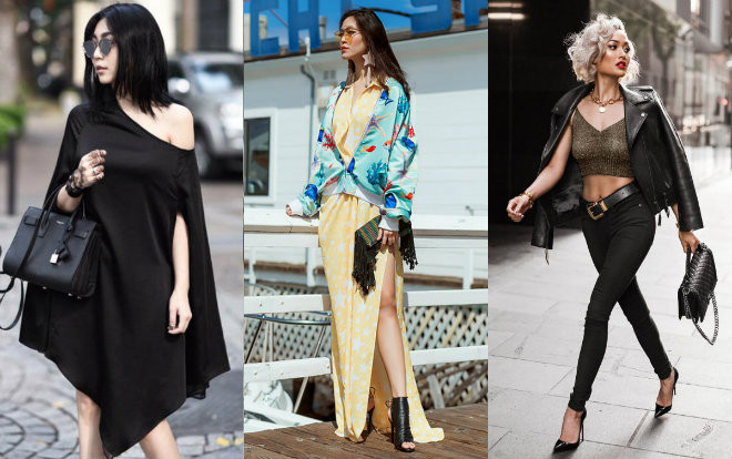 Những kiểu trang phục cần 'cất ngay vào tủ' trong dịp Tết nếu như không muốn bị soi mói Ảnh 2