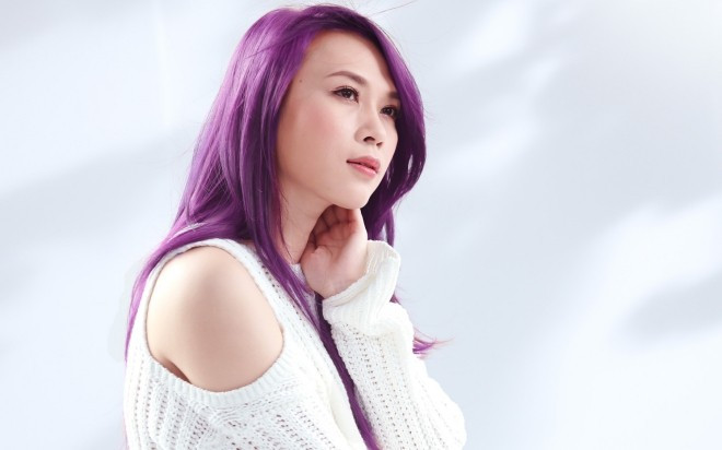 Mỹ Tâm: Lấy chồng là một 'thể loại' kỳ lạ mà khám phá hoài không ra Ảnh 2