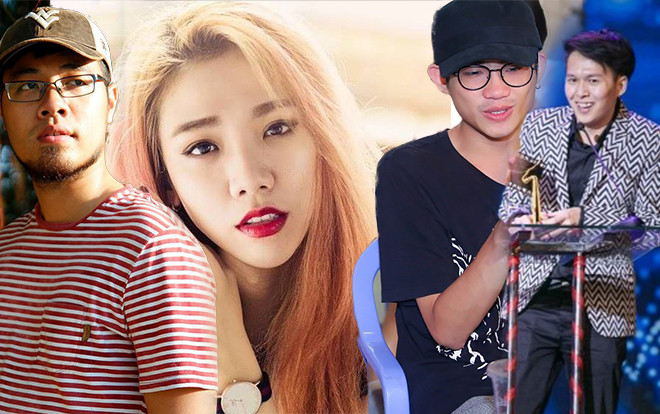 Thế hệ đạo diễn trẻ kế thừa nền điện ảnh Việt Nam: Những gương mặt sáng giá! Ảnh 2