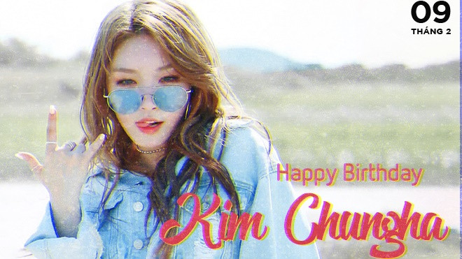 Đã lỡ phải lòng Kim Chungha (I.O.I) thì đừng bỏ qua những màn trình diễn này nhé! Ảnh 2