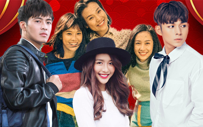 7 gương mặt trẻ đầy triển vọng trên màn ảnh rộng năm 2018 Ảnh 2