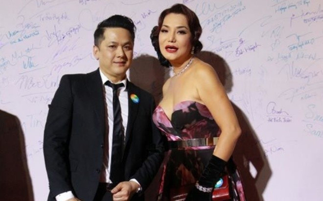 Cindy Thái Tài bất ngờ khoe mối tình thứ 5 sau nhiều biến cố tình cảm Ảnh 2