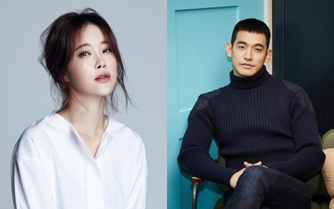 Chồng Baek Ji Young, Jung Suk Won bị bắt vì sử dụng ma túy Ảnh 2