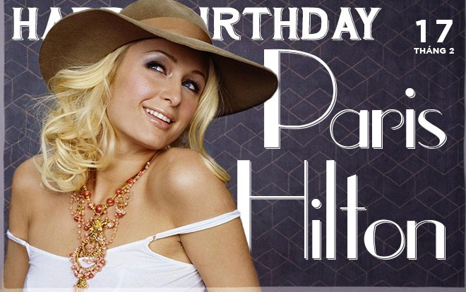 50 sắc thái của Paris Hilton: Từ đại tiểu thư Hollywood đến nữ ứng cử viên Tổng thống Mỹ Ảnh 2