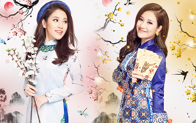 Hậu liveshow, Tố My hóa ‘thần tiên tỉ tỉ’ trong bộ ảnh tặng fan Ảnh 2