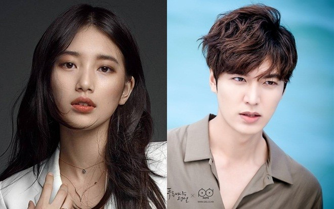 Lee Min Ho phủ nhận tin đồn 'tái hợp' với Suzy Ảnh 2