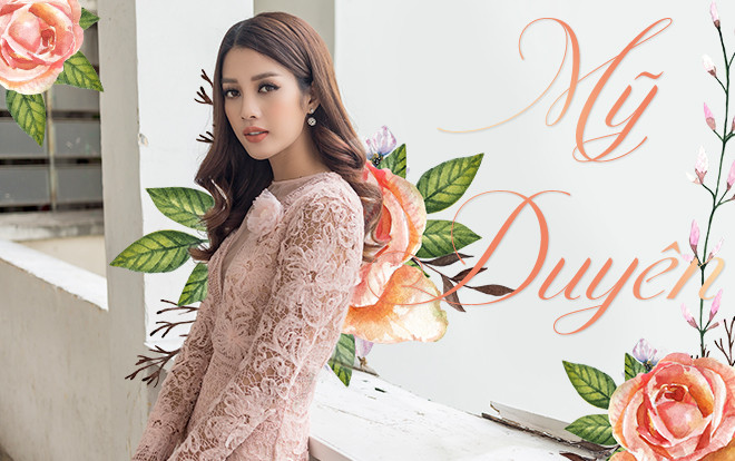 Mỹ Duyên: 'Tôi luôn cảm thấy biết ơn Mỹ Nhân' Ảnh 2