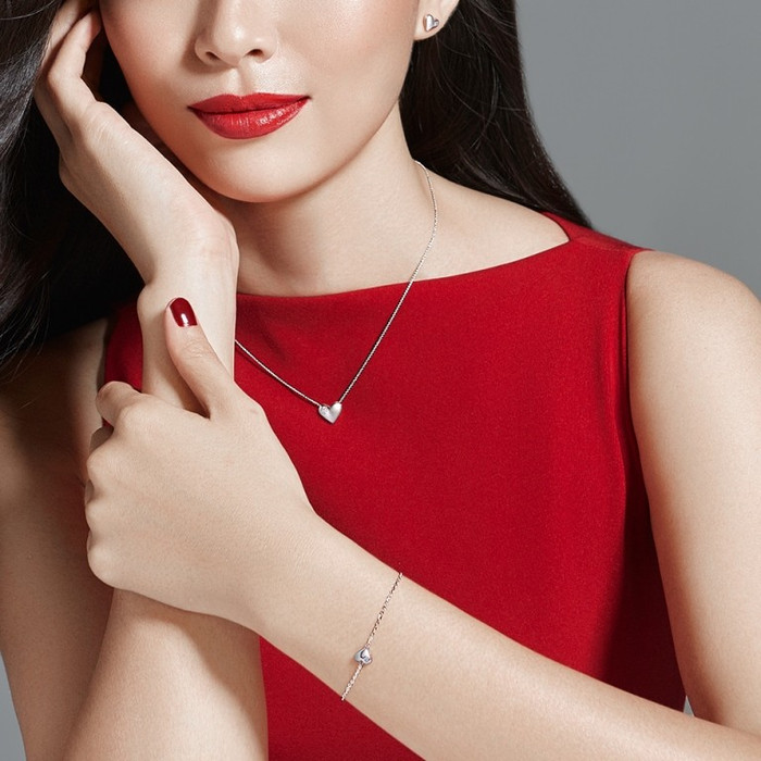 Valentine này, hãy để quà tặng thay bạn nói lời yêu chân thành Ảnh 5