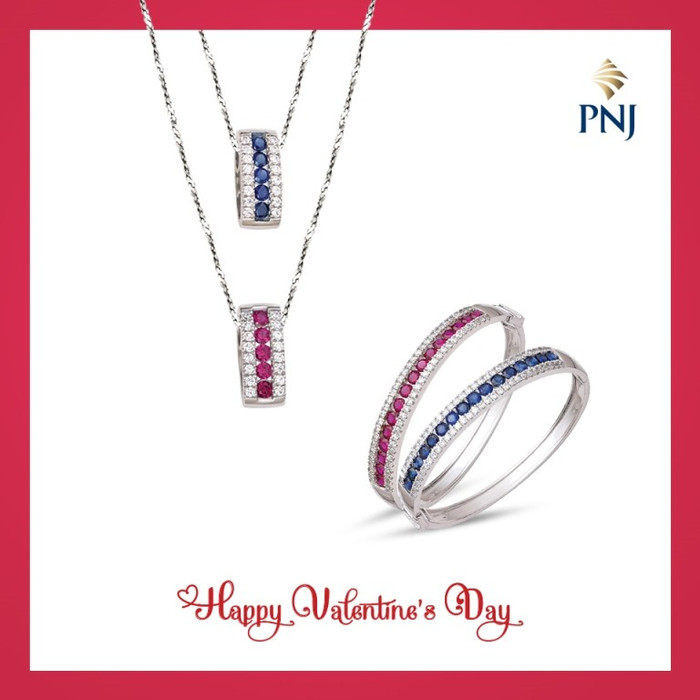 Valentine này, hãy để quà tặng thay bạn nói lời yêu chân thành Ảnh 6