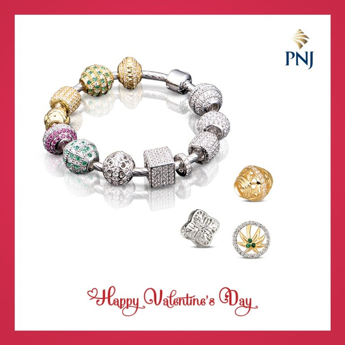 Valentine này, hãy để quà tặng thay bạn nói lời yêu chân thành Ảnh 7