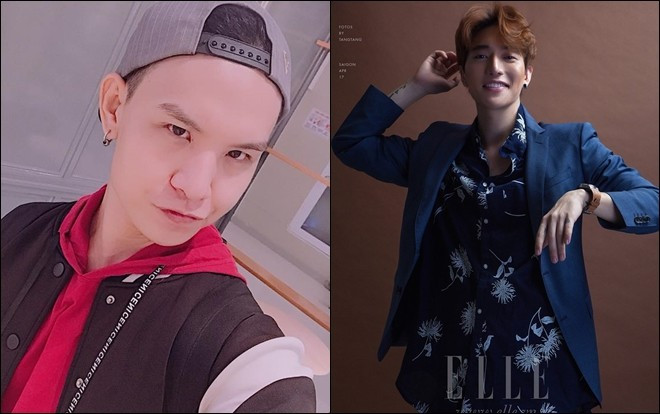 Khi chủ nhân hit ‘Người lạ ơi’ và ‘Bao giờ lấy chồng’ chạm trán trong cùng 1 MV Ảnh 2