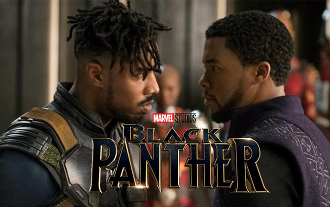'Black Panther': Xứng đáng là phim mở đầu cho kỷ niệm 10 năm Vũ trụ điện ảnh Marvel Ảnh 2
