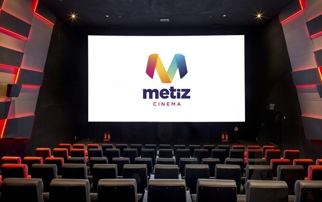 Đến rạp phim 'cực phẩm' mới toanh tại Đà Nẵng: Mua vé trúng Samsung S8 Ảnh 2