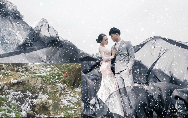 Bị tố ý thức kém, chụp ảnh xong rời đi để lại rác bừa bãi, chủ studio nổi tiếng nói gì? Ảnh 2