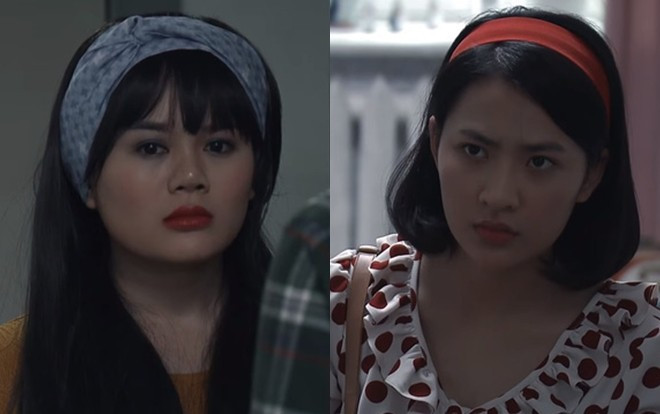 'Tình khúc bạch dương': Nồng thắm chưa lâu, Quyên - Hùng đã giận dỗi cãi nhau vì ghen tuông Ảnh 2