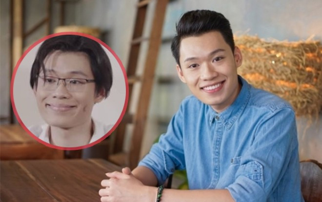 'Thầy giáo mưa' phiên bản lỗi Quang Trung gây 'náo loạn' vòng casting The Voice 2018 Ảnh 2