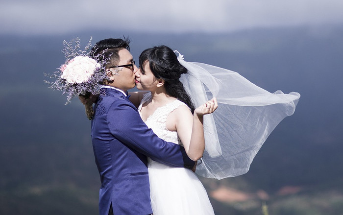 Chuyện tình cổ tích của đôi game thủ Việt: Cãi nhau miết nên duyên Ảnh 2