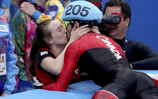 Chuẩn bị 110 nghìn bao cao su cho thế vận hội mùa đông 2018 , BTC vẫn lo thiếu hụt Ảnh 2