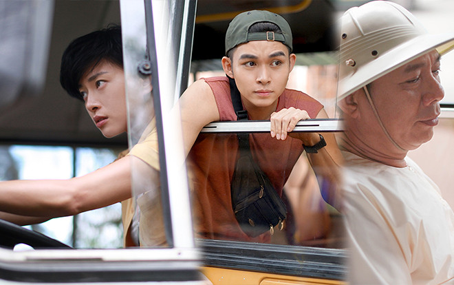 'Về quê ăn Tết': Khi ta ở, chỉ là nơi đất ở, Khi ta đi, đất đã hóa tâm hồn! Ảnh 2