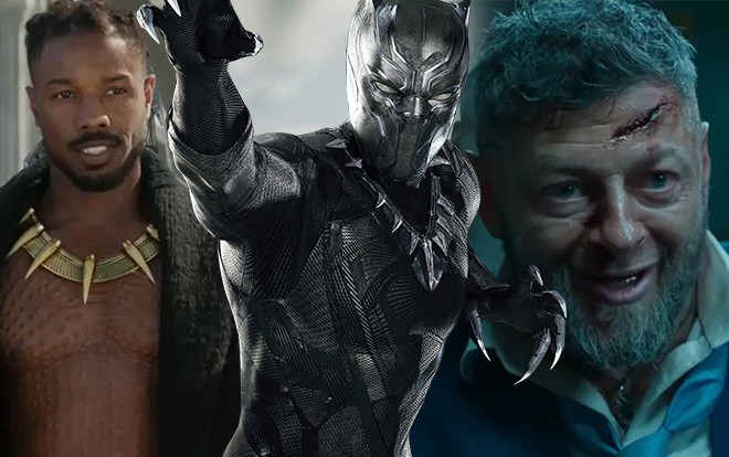 'Black Panther': Một tác phẩm lớn của Marvel vượt hơn sự kỳ vọng Ảnh 2