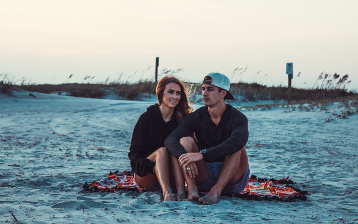 Những lý do thích bạn gái mập của chàng trai được hội chị em ủng hộ hết mình Ảnh 2