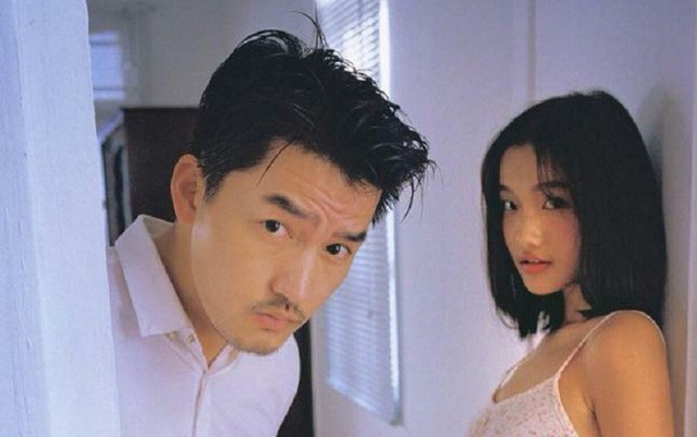 Ngắm bộ ảnh 'tình nhất thời đại' gây chú ý dân mạng Trung Quốc Ảnh 2