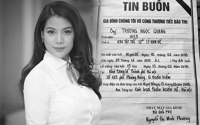 Nén đau lòng, Trương Ngọc Ánh nghẹn ngào ghi hình nốt cảnh quay trước khi về quê chịu tang bố Ảnh 2