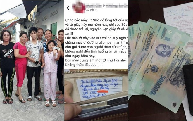 Phép màu ngày cuối năm - Những câu chuyện cổ tích giữa đời thực khiến ai cũng thấy ấm lòng Ảnh 2