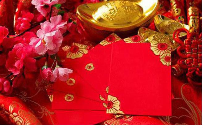 Cứ Tết đến là thấy chuộng màu đỏ, nhưng bạn có biết vì sao? Ảnh 2