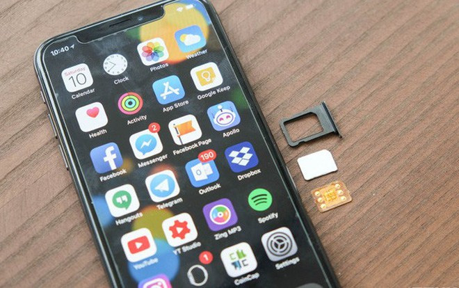 Mua iPhone X với giá 17 triệu: Tôi được gì và mất gì? Ảnh 2
