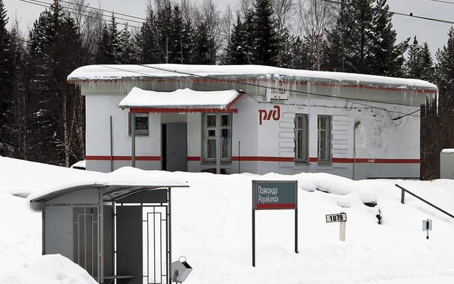 Hy hữu: Chuyến tàu phục vụ một nữ sinh duy nhất Ảnh 2