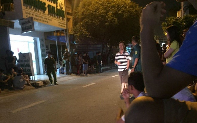 Vụ chủ tiệm thuốc tây bị sát hại: Nạn nhân dự định qua Tết tổ chức lễ cưới Ảnh 2