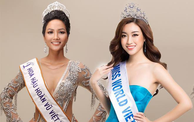 H'Hen Niê, Đỗ Mỹ Linh - Giá trị của những 'thành công bị trì hoãn' Ảnh 2